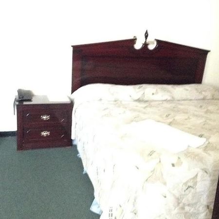 Alameda Hotel Сан Салвадор Екстериор снимка